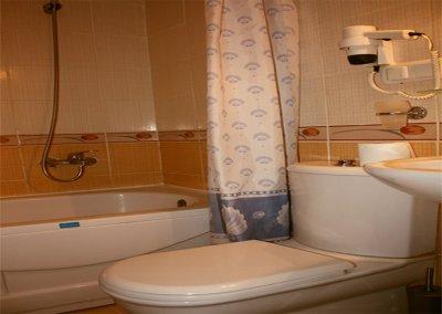 Hotel Kanada Istanbul Bagian luar foto