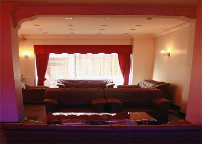 Hotel Kanada Istanbul Bagian luar foto