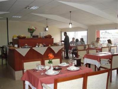 Hotel Kanada Istanbul Bagian luar foto